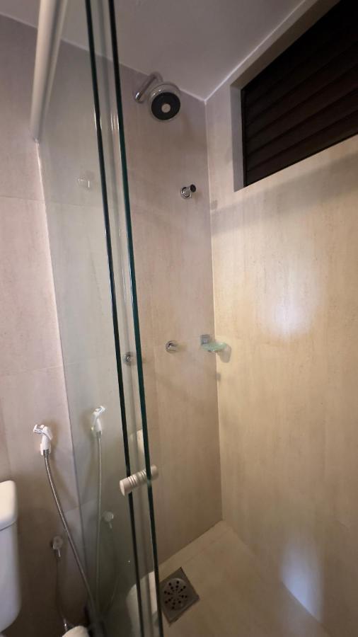 Апартаменти Aconchegante Apartamento No Lago Бразиліа Екстер'єр фото