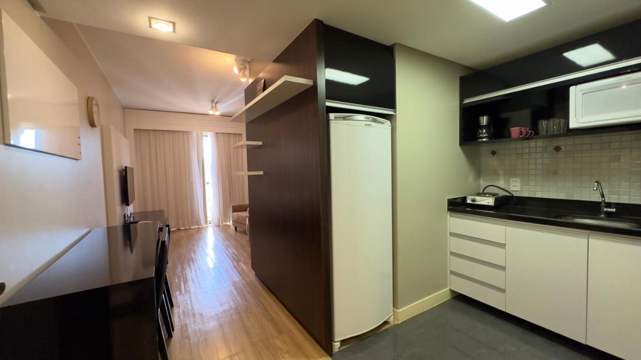 Апартаменти Aconchegante Apartamento No Lago Бразиліа Екстер'єр фото