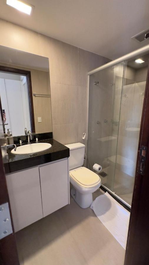 Апартаменти Aconchegante Apartamento No Lago Бразиліа Екстер'єр фото